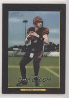 Carson Palmer (Black Uniform) [EX to NM]