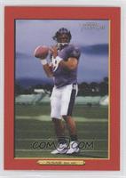 Steve McNair (Purple Sky)