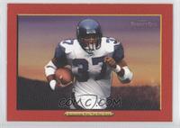 Shaun Alexander