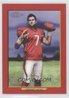 Matt Leinart (Purple Sky)