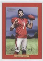 Matt Leinart (Purple Sky)