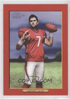 Matt Leinart (Purple Sky)