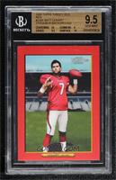 Matt Leinart (Blue Sky) [BGS 9.5 GEM MINT]