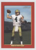 Brett Favre