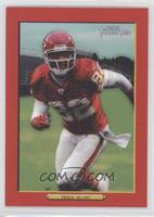 Dante Hall