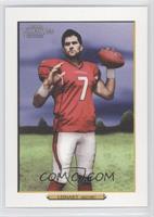 Matt Leinart (Purple Sky)