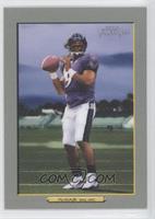 Steve McNair (Purple Sky)