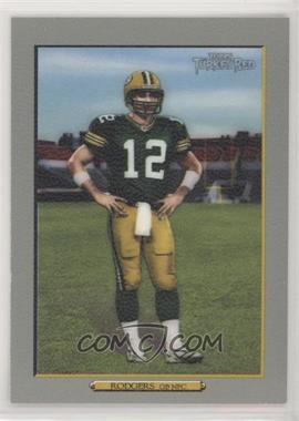 2006 Topps Turkey Red - [Base] #120 - Aaron Rodgers