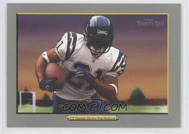 2006 Topps Turkey Red - [Base] #127 - LaDainian Tomlinson