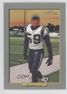 2006 Topps Turkey Red - [Base] #134 - Donnie Edwards