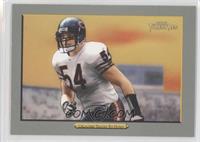 Checklist - Brian Urlacher