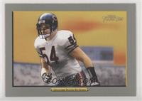 Checklist - Brian Urlacher