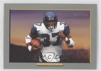 Shaun Alexander