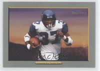 Shaun Alexander