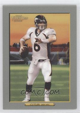 2006 Topps Turkey Red - [Base] #190 - Jay Cutler