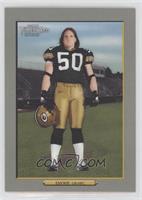 A.J. Hawk