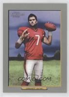 Matt Leinart (Purple Sky)