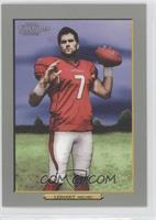 Matt Leinart (Purple Sky)