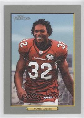 2006 Topps Turkey Red - [Base] #28 - Edgerrin James