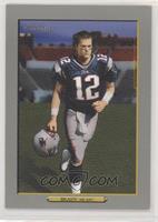 Tom Brady (Front Foot Hidden) [EX to NM]