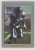 Shaun Alexander (Blue Uniform)