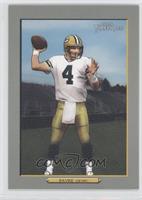 Brett Favre