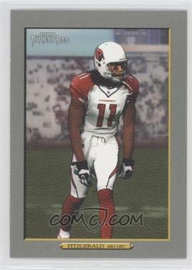 2006 Topps Turkey Red - [Base] #289 - Larry Fitzgerald