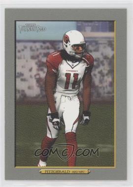 2006 Topps Turkey Red - [Base] #289 - Larry Fitzgerald