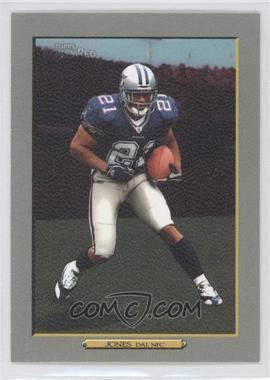 2006 Topps Turkey Red - [Base] #291 - Julius Jones