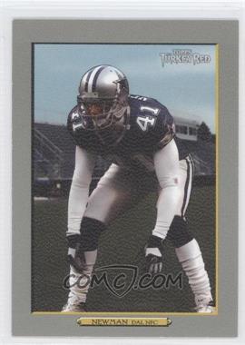 2006 Topps Turkey Red - [Base] #45 - Terence Newman