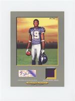 Troy Williamson [Noted] #/75