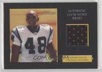 Stephen Davis #/99