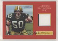 A.J. Hawk #/399