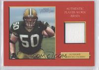 A.J. Hawk #/399