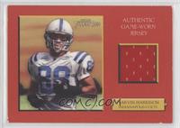 Marvin Harrison #/399