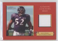 Ray Lewis #/399