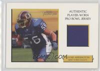 LaVar Arrington #/199