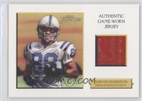 Marvin Harrison #/199