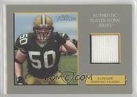 A.J. Hawk