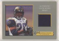 Marshall Faulk