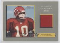 Trent Green [Good to VG‑EX]