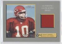 Trent Green