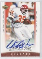 Christian Okoye