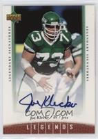 Joe Klecko