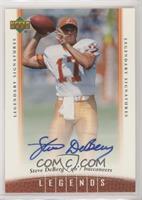 Steve DeBerg