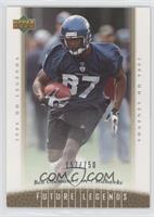 Future Legends - Ben Obomanu #/750