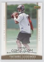 Future Legends - Bruce Gradkowski #/750