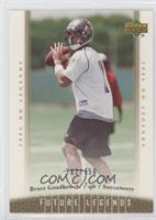 Future Legends - Bruce Gradkowski #/750