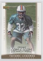 Future Legends - Jason Allen #/750