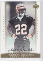 Future Legends - Johnathan Joseph #/750